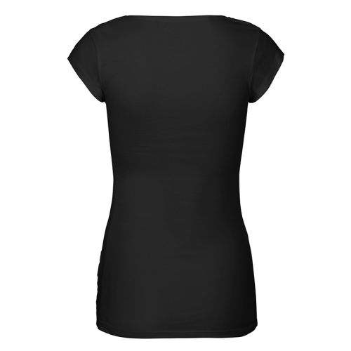 Ladies T-shirt Fairtrade - Image 3